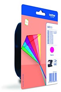 Brother LC-223MBP nabój z tuszem 2333632