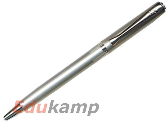 Spark Długopis SEGNO Sofia Supersilver 8szt. DL31W