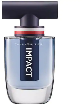 Tommy Hilfiger Impact EDT 50ml 22548420140