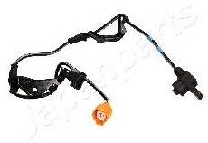 JAPANPARTS Czujnik, prędkosć obrotowa koła ABS-467