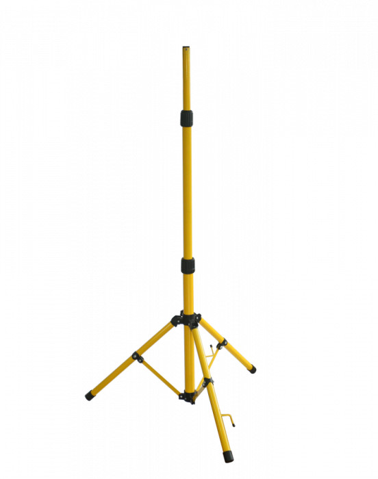 Bemko Statyw do opraw halogenowych pojedynczy C52-TRIPOD-01