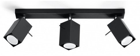 Halogenowy plafon LED E7-N19
