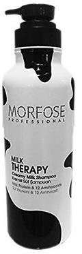 Morfose MORFOSE Creamy Milk Shampoo szampon do włosów suchych i łamliwych 1000ml 64375-uniw