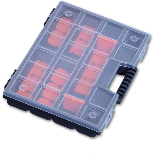 Prosperplast Organizer narzędziowy nor12, 290 mm