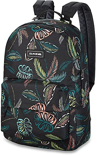 Dakine Unisex's 365-pak dwustronne 21 l plecaki uliczne, elektryczne tropikalne, OS 10003594