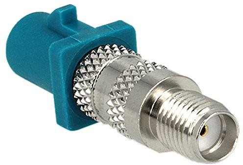 DeLock DeLOCK 88932 przej$102ciówka 88932