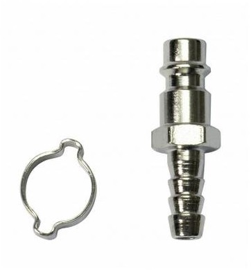 Stanley Szybkozłącze męskie na wąż 6 mm
