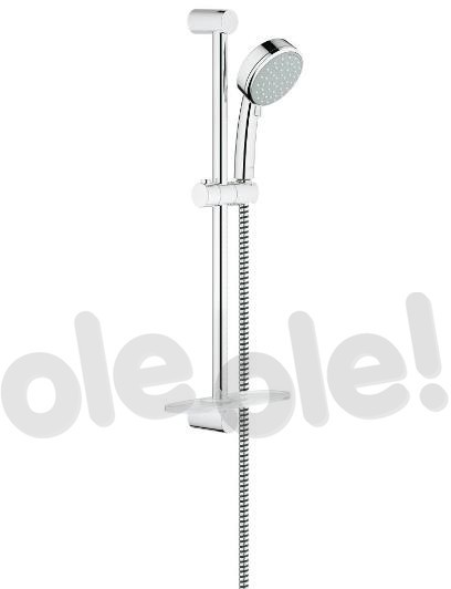 Grohe New Tempesta Cosmopolitan 160 27922000 chrom 27922000
