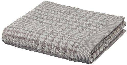 Möve ręczniki Brooklyn Glen Check, naturalny, ręcznik do rąk 50 x 100 cm 105698970071_50100