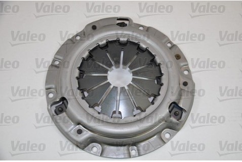 VALEO Zestaw sprzęgła 828938
