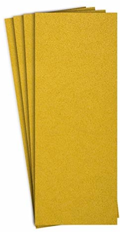 Klingspor szlifierka łuk/paski PS 30 D, 115 X 280 MM, 100 sztuk ziarno 80,,,,, 194674