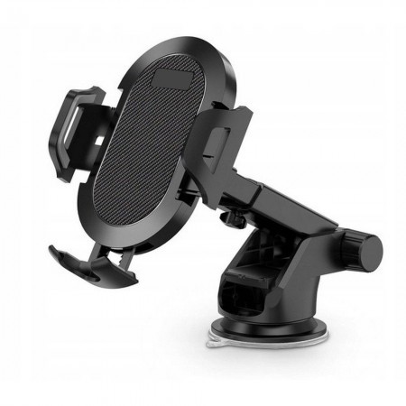 Universal TECH-PROTECT TECH-PROTECT CAR MOUNT BLACK
