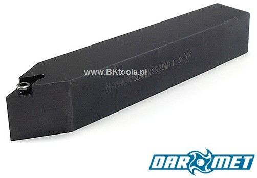 DARMET NÓŻ TOKARSKI ZEWNĘTRZNY SKŁADANY SDNCN 1616 H11