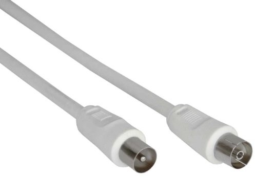 InLine 5 m przewód antenowy 69405