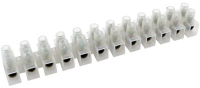 Legrand Listwa Nylbloc zaciskowa złączka 12 torowa 6 mm2 034223 034223
