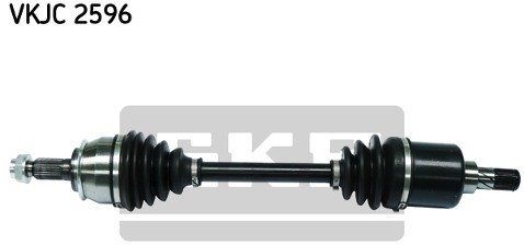 SKF Wał napędowy VKJC 2596