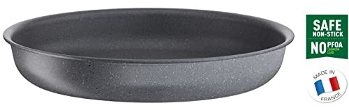 Tefal Ingenio Natural Force Patelnia 26 cm, układana w stos, nieprzywierająca, indukcyjna, wyprodukowana we Francji L3960502 L3960502