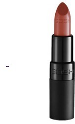 Gosh Velvet Touch Lipstick pomadka do ust 122 Nougat 4g