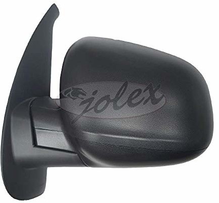ALKAR 9225698 lusterko zewnętrzne 9225698