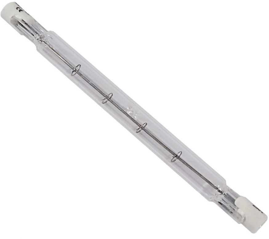 Bemko Sp. z o.o. ŻARÓWKA HALOGENOWA 230V J118 100W D10-J118-100