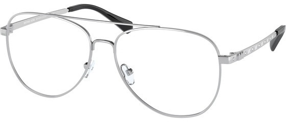Michael Kors Okulary korekcyjne MK 3054B PROCIDA BRIGHT 1153