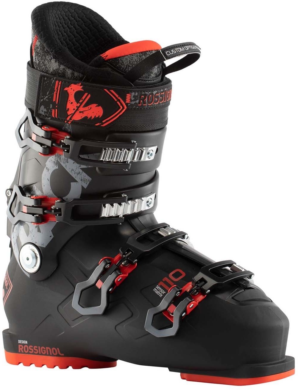 Rossignol Buty TRACK 110 RBK4030