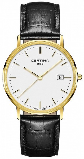 Certina Priska C901.410.16.011.00