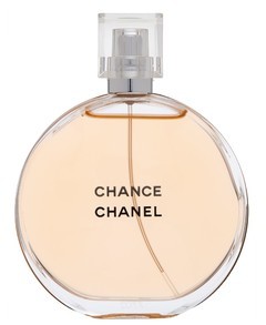 Chanel Chance woda toaletowa 100ml