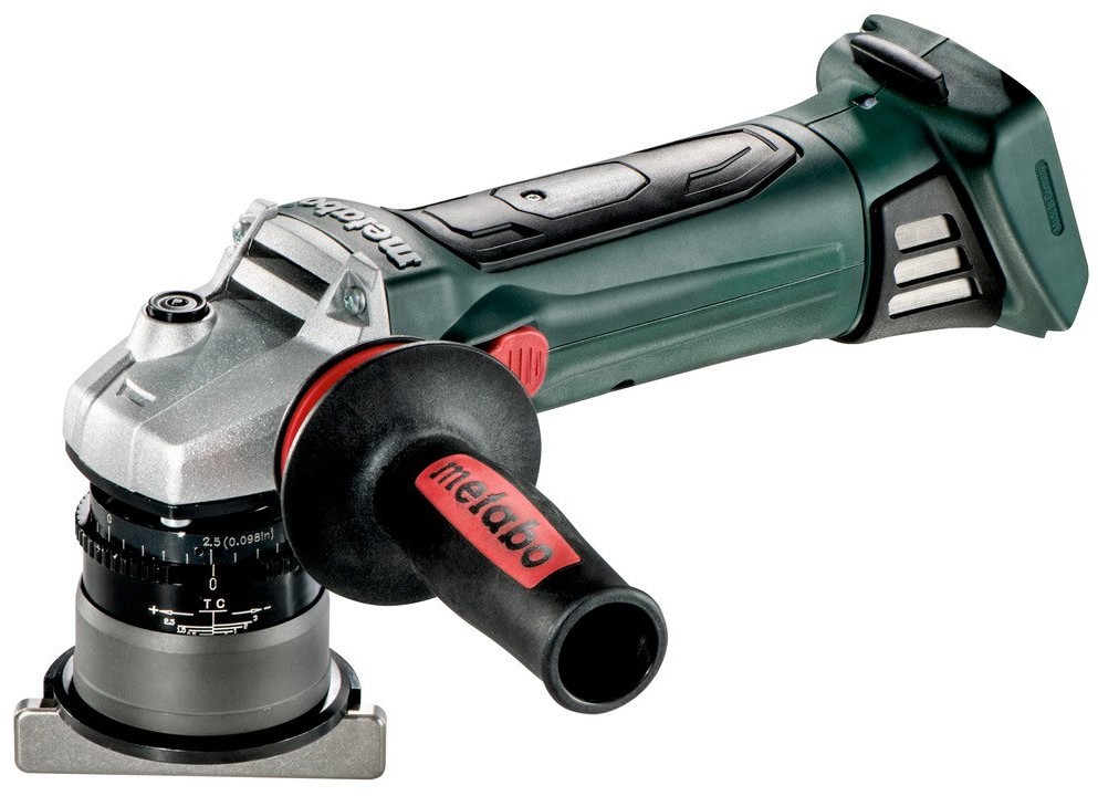 Metabo KFM 18 LTX 3 RF (601754840)