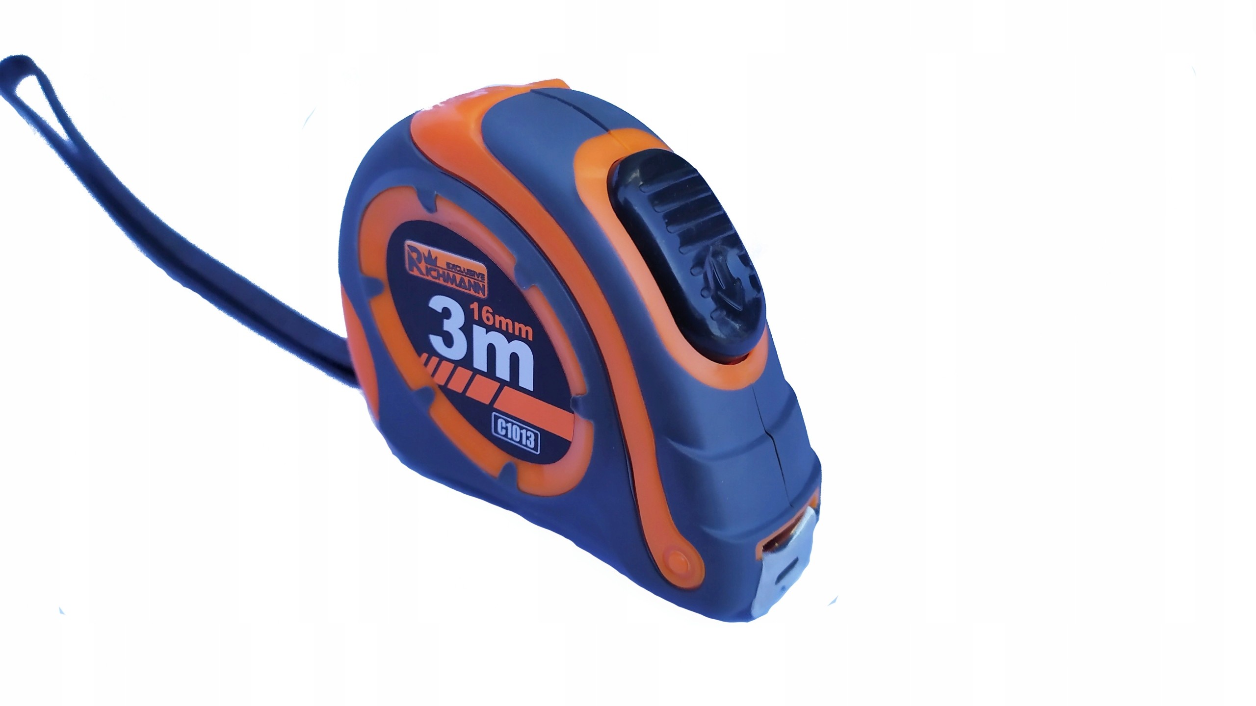 Corona Miara zwijana C1013 3m z auto-stopem