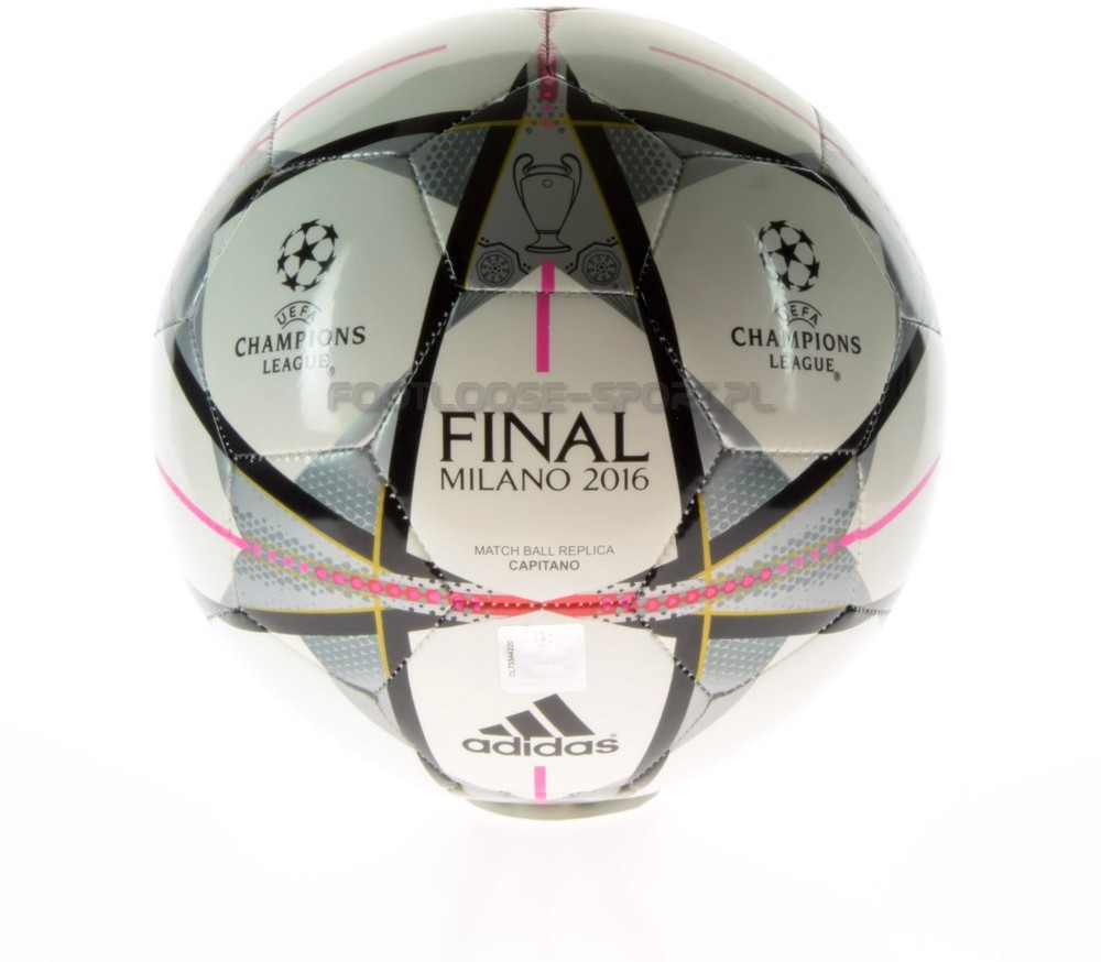 Adidas FINMILANO CAPITANO AC5488 (AC5488*3)