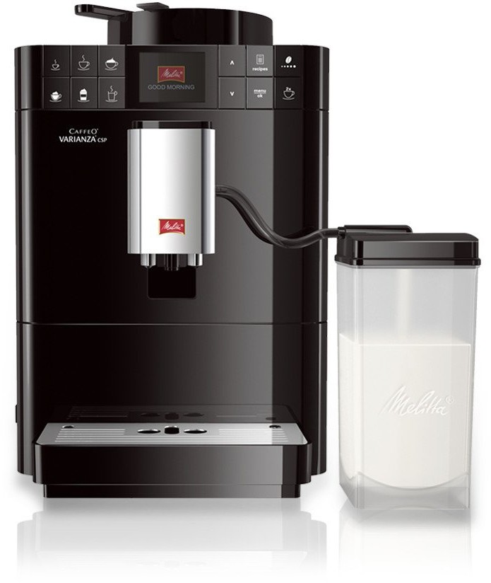 Melitta Caffeo Varianza CSP F57/0-102