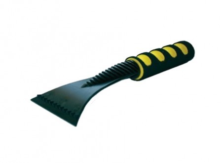 Kufieta Skrobaczka do szyb Softgrip T/SK08