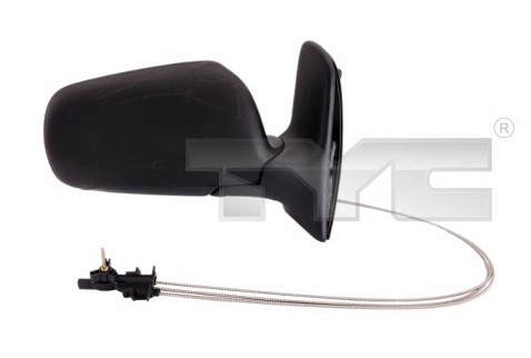 TYC Lusterko zewnętrzne TYC 337-0077