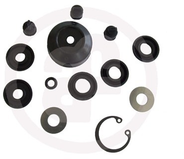 AUTOFREN Zestaw naprawczy, pompa hamulcowa SEINSA D1582