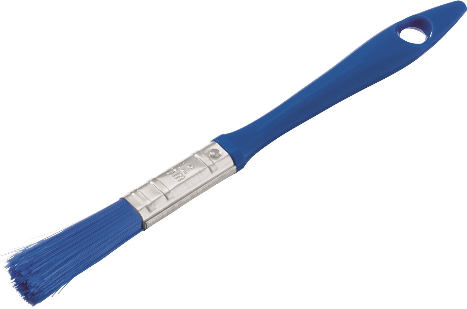 LUX-TOOLS LUX-TOOLS Pędzel płaski do lazur 1K 70 mm