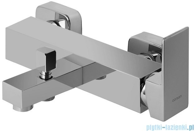 Corsan Ango bateria wannowa chrom CMB3025CH |