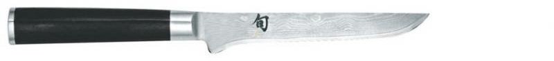 Kai Nóż do filetowania Shun, 15 cm (DM-0710)