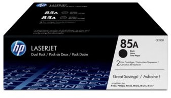 HP CE285AD