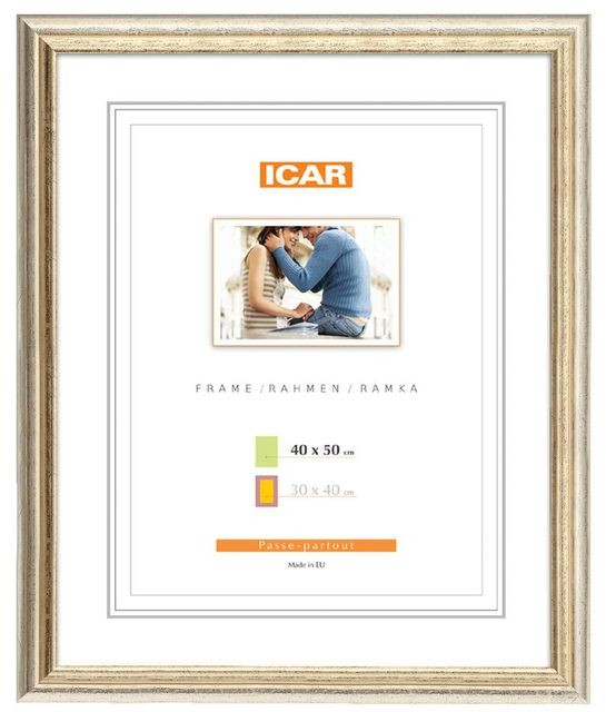 Icar Ramka SARA 40 x 50 cm