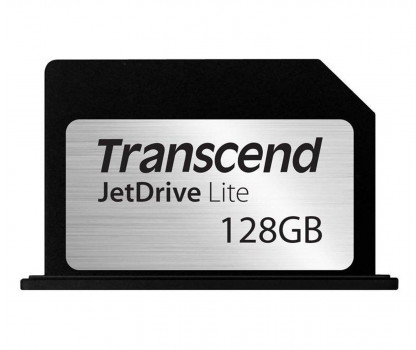 Transcend JetDrive Lite 330 128GB (TS128GJDL330)