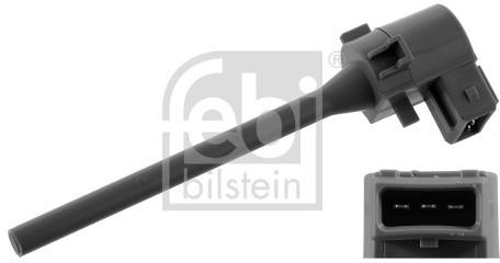 FEBI Czujnik, poziom płynu chłodzącego 32385