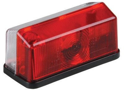 uniTEC 10222 światło pozycyjne 10222