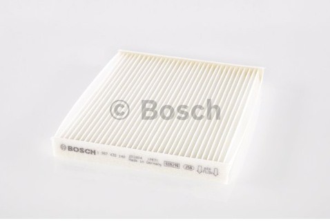 Bosch Filtr kabinowy 1 987 432 148