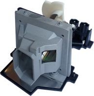 Dell Lampa do 1800MP MJ815 - oryginalna lampa z modułem 310-8290/725-10106/0MJ815
