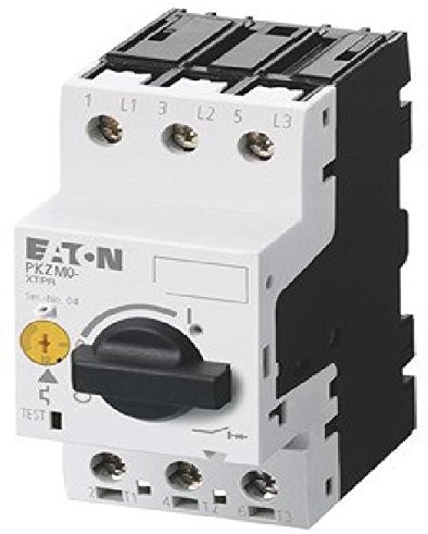 EMC Eaton (Moeller) Zabezpieczenie pkzm0 1,6-T 088912