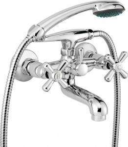 Deante BOS 011D baterie wannowe BOS 011D