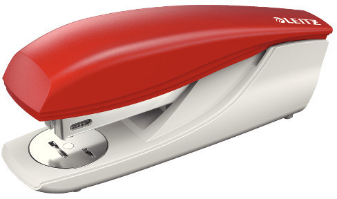 Leitz Zszywacz 5500 do 30 kartek czerwony