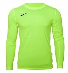 Nike Koszulka Df Park VII Jsy Ls BV6706-702