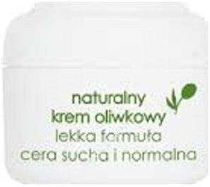 Ziaja Oliwka krem do twarzy lekka formuła do cery suchej i normalnej 50ml 54457-uniw